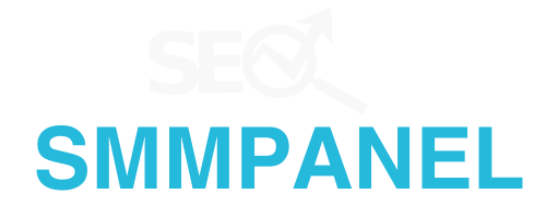 SEO SMM Panel Logo